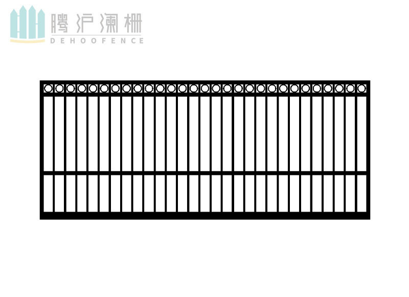 SLIDING GATE